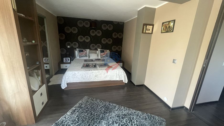 Casa moderna la doar 5 minute distanta de Craiova - Poză 12