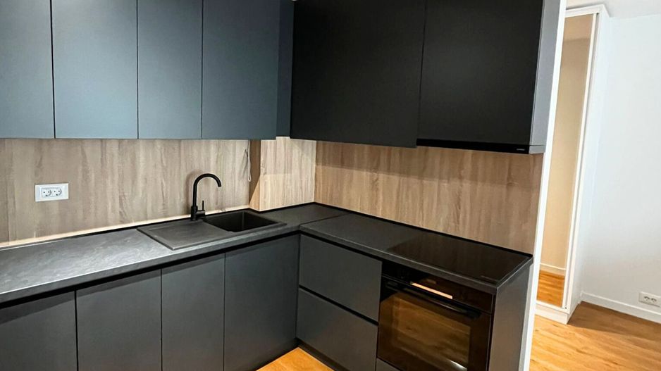 Închiriere apartament in complexul ONE Cotroceni Park - Poză 9