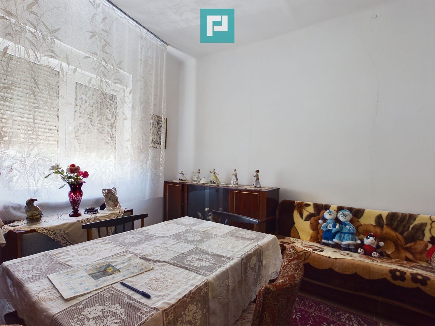 Apartament cu 2 camere de vânzare- zona Uta - Poză 3