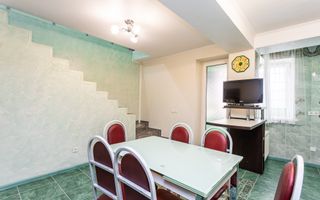 Vânzare, apartamnet 4 camere + living, str. Alba Iulia, Buiucani - Poză 6