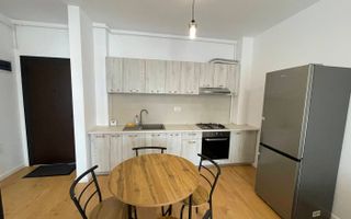 Inchiriere apartament modern cu 2 camere, etaj 2, Sector 4, Luica - Poză 5