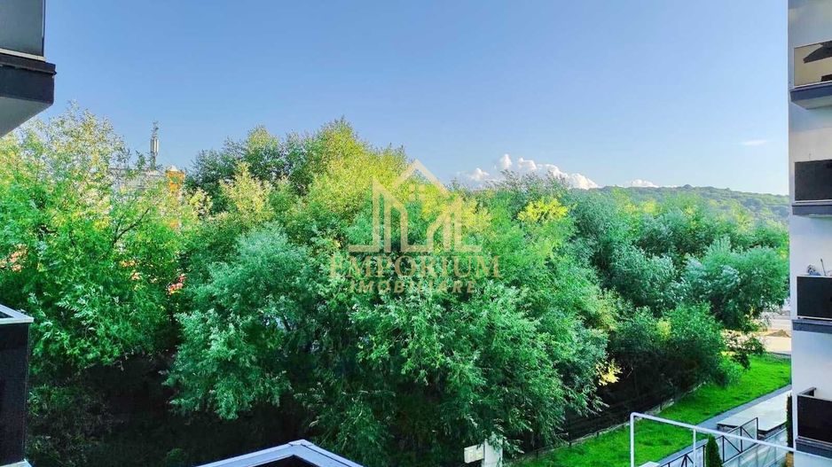 2 camere semidecomandate, Dambu Rotund, zona Gării, 18GYM - Poză 7