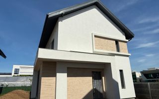 Orhideelor Residence | Vile Premium Pipera - Poză 28
