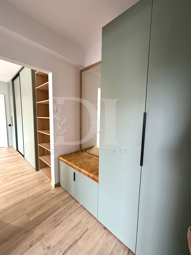 Apartament doua camere / etaj intermediar / Zona Terra - Poză 6