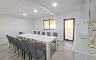 Casă-Pensiune Agroturistica spatioasa P+M Budeasa cu vedere la lac - Poză 6