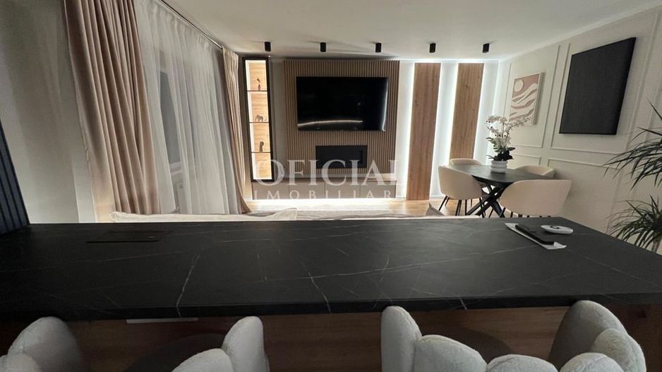 Apartament 3 camere | 67 Mp | 2 Bai | Terasa | Zorilor Recuperare - Poză 4