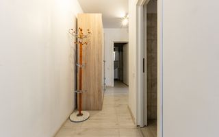 3 camere, terasa, bloc nou, Marasti Zona Piata Marasti, The Office - Poză 10