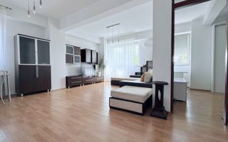 Apartament cu 2 camere de inchiriat, 60 mp, zona Dorobantilor - Poză 1