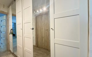 VÂNZARE 3 CAMERE | ZONA TITAN | MOBILAT ȘI UTILAT - Poză 17