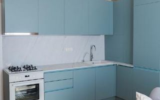 Art Deco Vibes | Apartament 2 camere | Universitate – Calea Victoriei | 49 mp - Poză 11