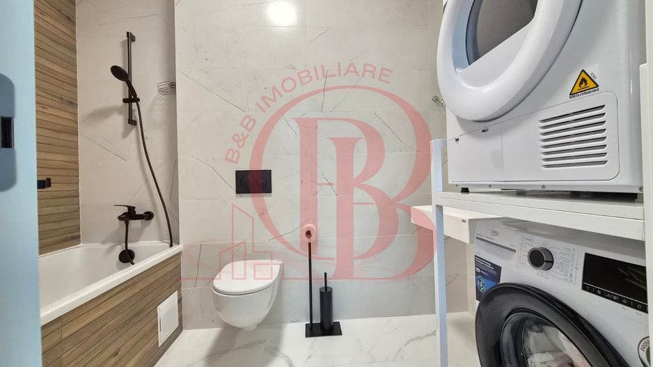 Apartament 2 camere Mobilat Utilat-Th. Pallady Astorium - Poză 7