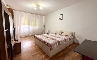 Apartament decomandat cu 2 camere | Complexul Studențesc, Cămin 9 - Poză 2