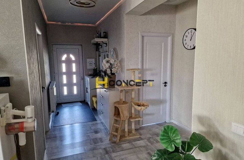 Casa individuala P+M Mihailesti comision 0% - Poză 12