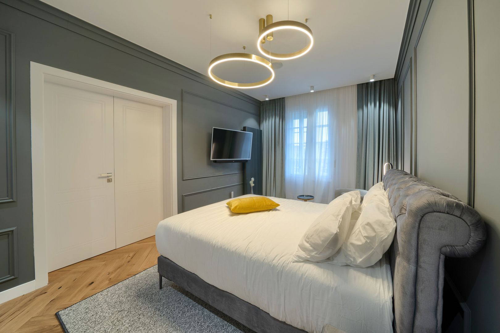 Apartament   4 camere - Poză 12