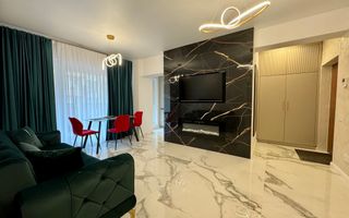 Apartament 2 Camere | LUX | Pipera | NOU | Garaj subteran - Poză 1