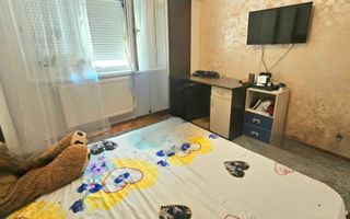 Gata de mutare! Apartament spatios 3 camere | 2 bai | balcon | - Poză 7