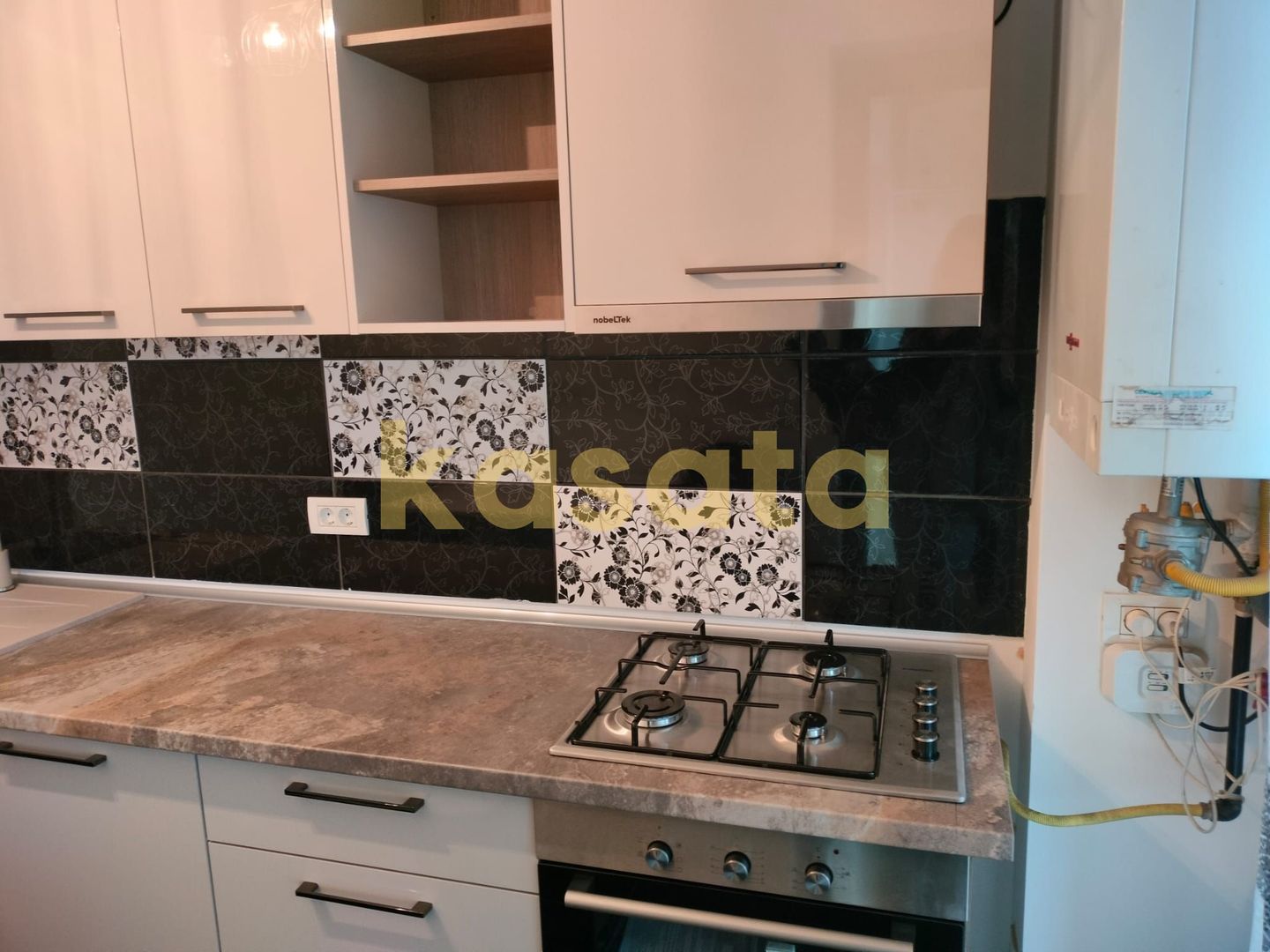 Apartament 2 Camere | Exigent Plaza | Metrou - Poză 15