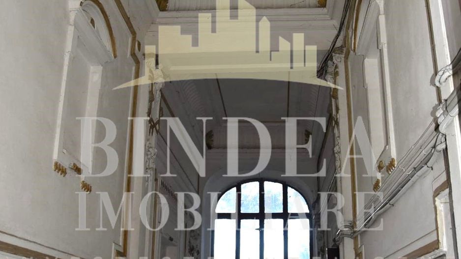 Apartament 2 camere et 1- 65mp cu centrala proprie Medicina - Poză 9