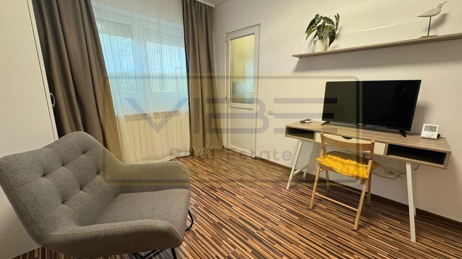 Garsoniera Pacurari - 20 min Copou - Poză 2