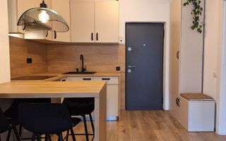 Apartament 2 camere la cheie,bloc nou, etaj intermediar, Marasti! - Poză 6