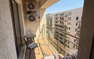 De inchiriat apartament 2 camere Exigent One/Grozavesti - Poză 7