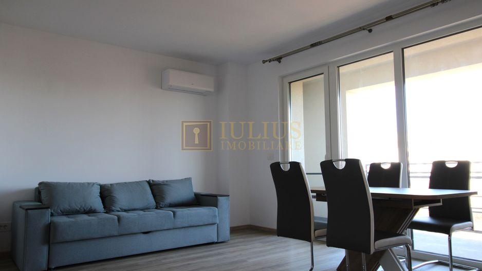 2 camere, Iris Armonia Margini, loc de parcare - Poză 2