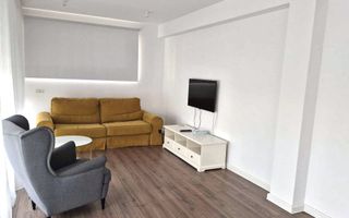 🏡 Închiriez Apartament cu 2 camere, terasă 30 mp, parcare privată, Dristor - Poză 1