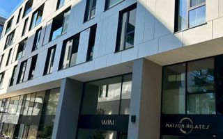 Apartament de inchiriat | duplex | WIN Herastrau | sos Nordului - Poză 7