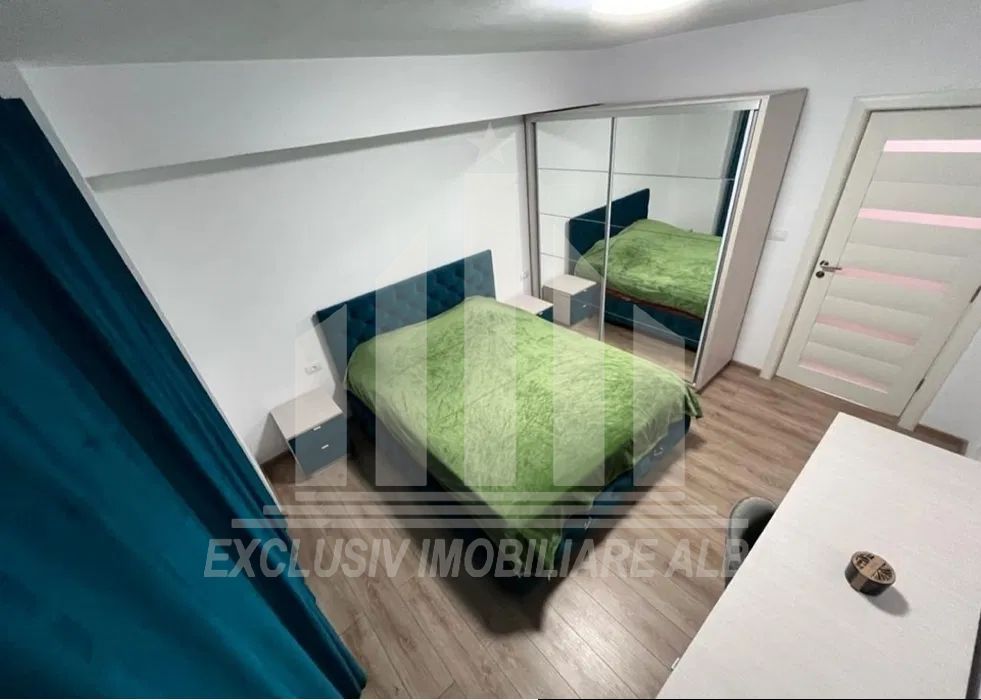 Apartament cu 2 camere, Bloc Nou, Alba- Micesti - Poză 4