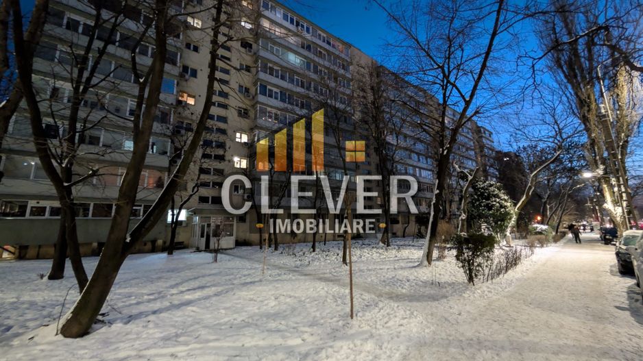 Apartament 2 camere Bd. Basarabia, etaj 5, mobilat și utilat complet - Poză 14