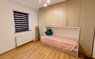 APARTAMENT 3 CAMERE | POD | LOC DE PARCARE | RADAUTI - Poză 5