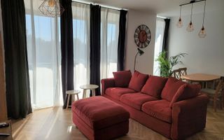 Apartament cu rafinament I Vedere spre parc I Zona Circumvalațiunii - Poză 2