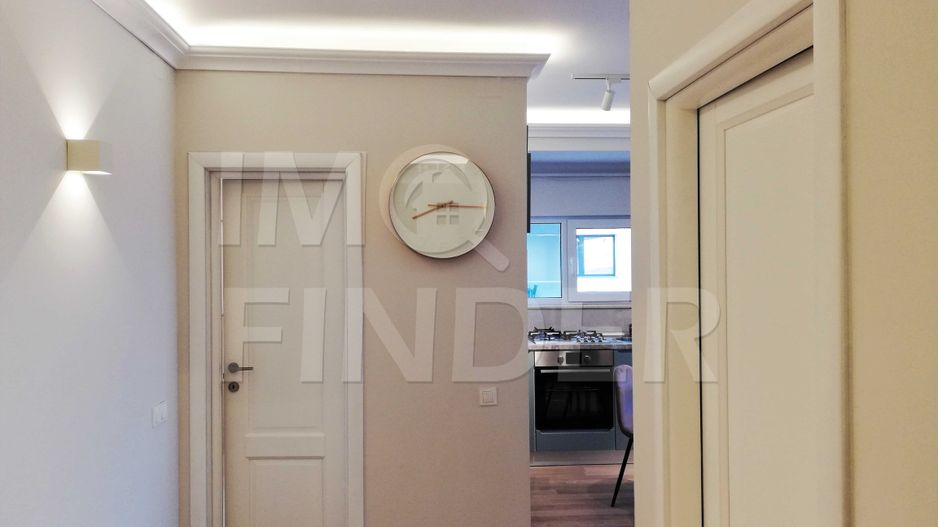 Apartament 2 camere, West Side Park, Gheorgheni, lângă Iulius Mall - Poză 3