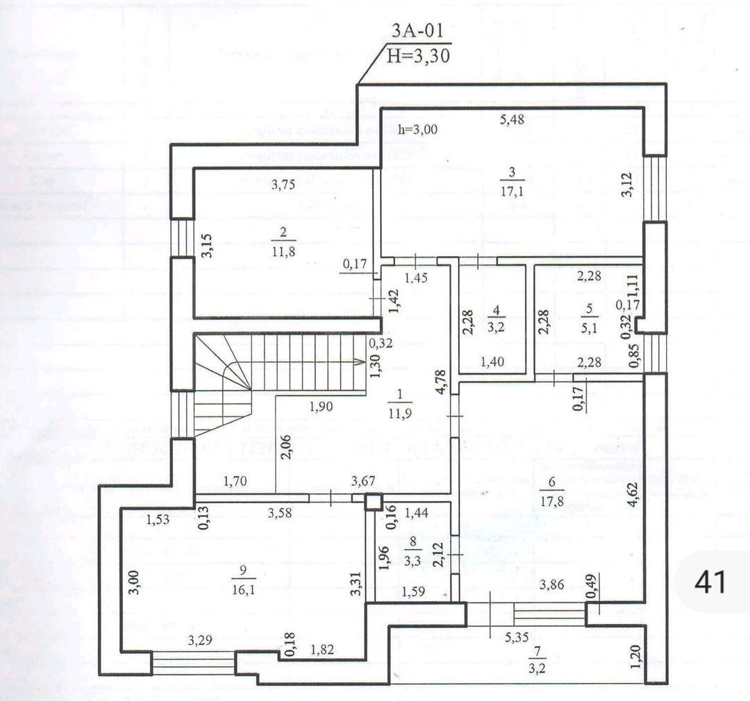 Vânzare, casă, 4 camere, str. Vascan, Telecentru - Poză 37