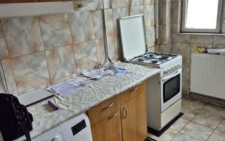 Apartament cu 2 camere în Mărăști, zona Kaufland. - Poză 4