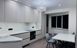 Chirie, apartament, 3 camere, Bd.Mircea cel bătrân, Ciocana - Poză 1