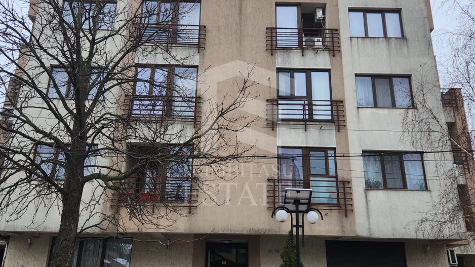 Apartament 2 camere cu terasa bd Luptatorilor - Poză 11