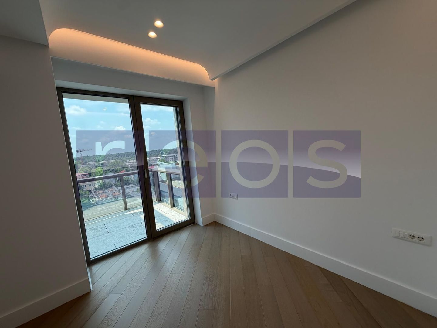VANZARE APARTAMENT 105MP | CORTINA | 3CAMERE | NEMOBILAT | TERASA 26MP - Poză 8