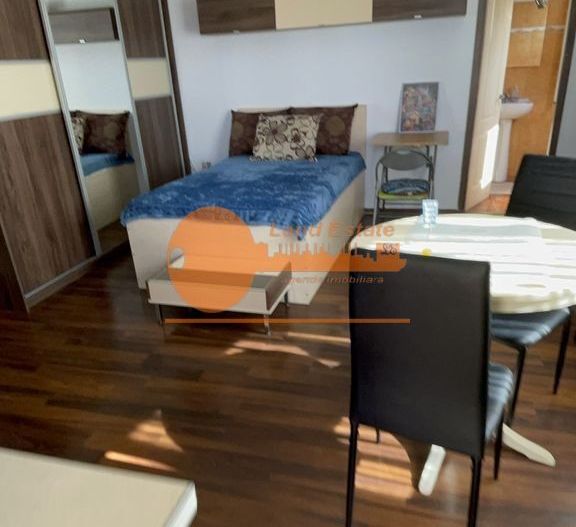 Garsonieră modernă – Parcul Carol / Metrou Tineretului - Poză 1