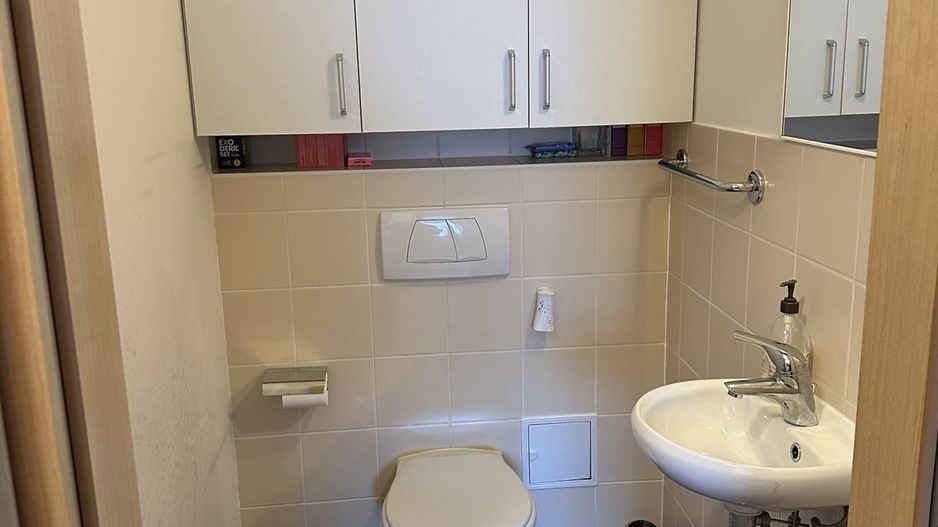 Apartament 3 camere cu gradina privata(179mp) - Rezidenz - Cartierul German - Poză 10