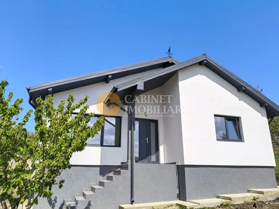 🏡   CASĂ PLAN PARTER  - Chicerea,Tomesti  🏡 - Poză 8