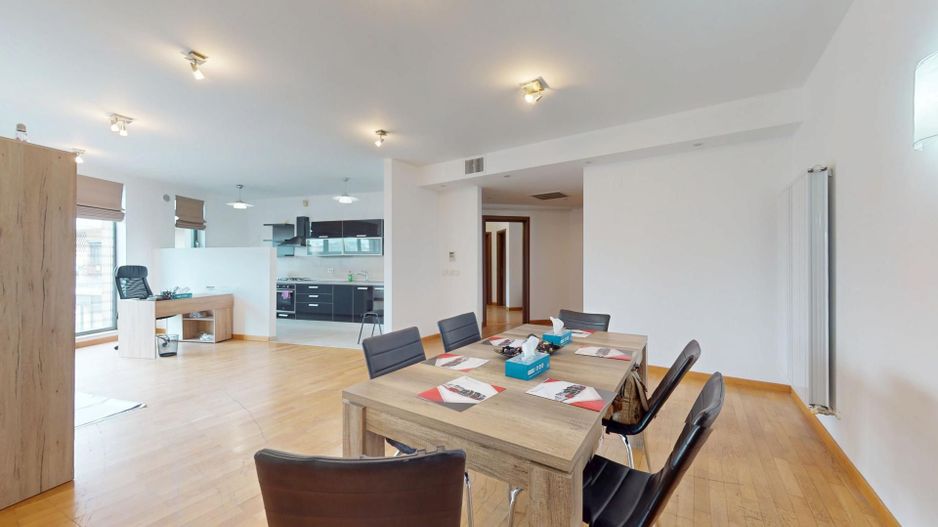 Apartament 2 camere 95 MP - 2 bai Evocasa Ferdinand 58 Foisorul de Foc - Poză 9