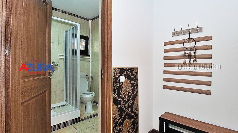 AZURA Imobiliare - Pensiune noua la Satic, Rucar - Poză 39
