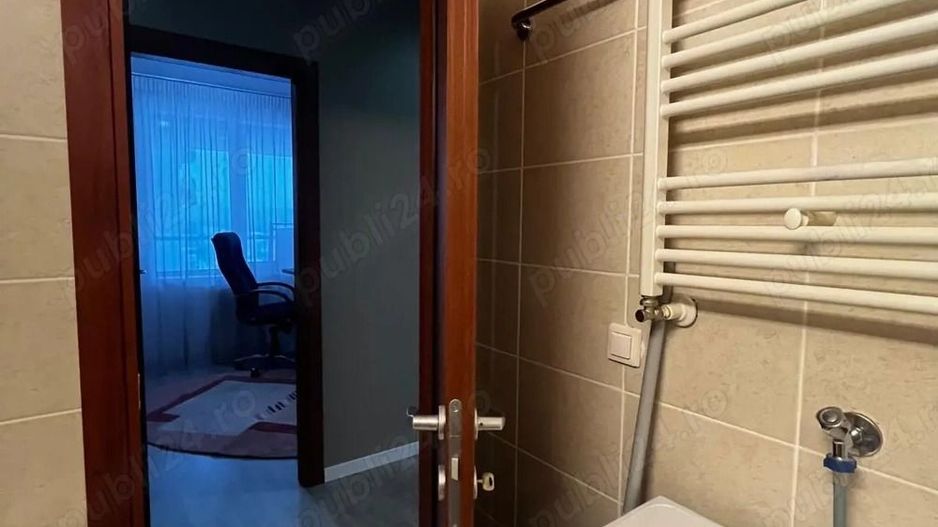 AP. 2 CAMERE ROSE GARDEN, PET-FRIENDLY, CENTRALA IMOBIL, 70 MP UTILI - Poză 8