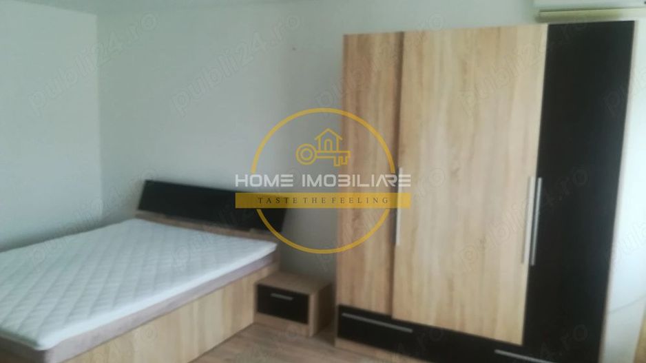 Apartament 1 Cameră Decomandat Lidl Nicolina - Poză 2