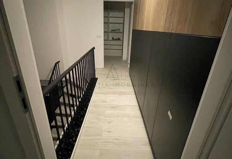 Penthouse cu loft Barbu Vacarescu 370.000 tva inclus - Poză 16