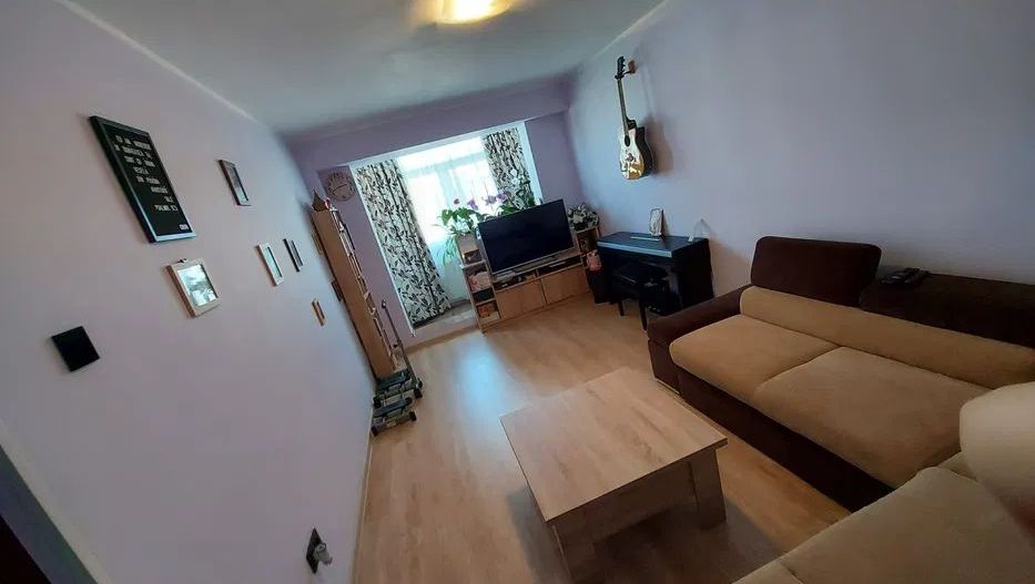 Apartament 3 camere, Micro 20 - Poză 2
