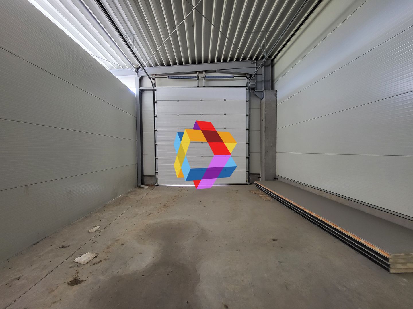 Hala de vanzare - 600 mp  #plus-imo.ro - Poză 7