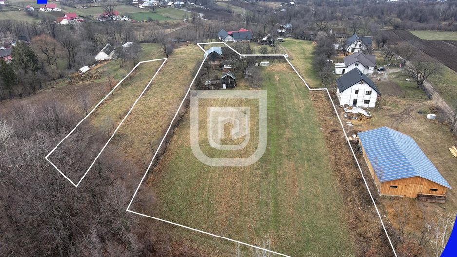 Casa traditionala la tara cu livada | Poieni-Solca - Poză 20