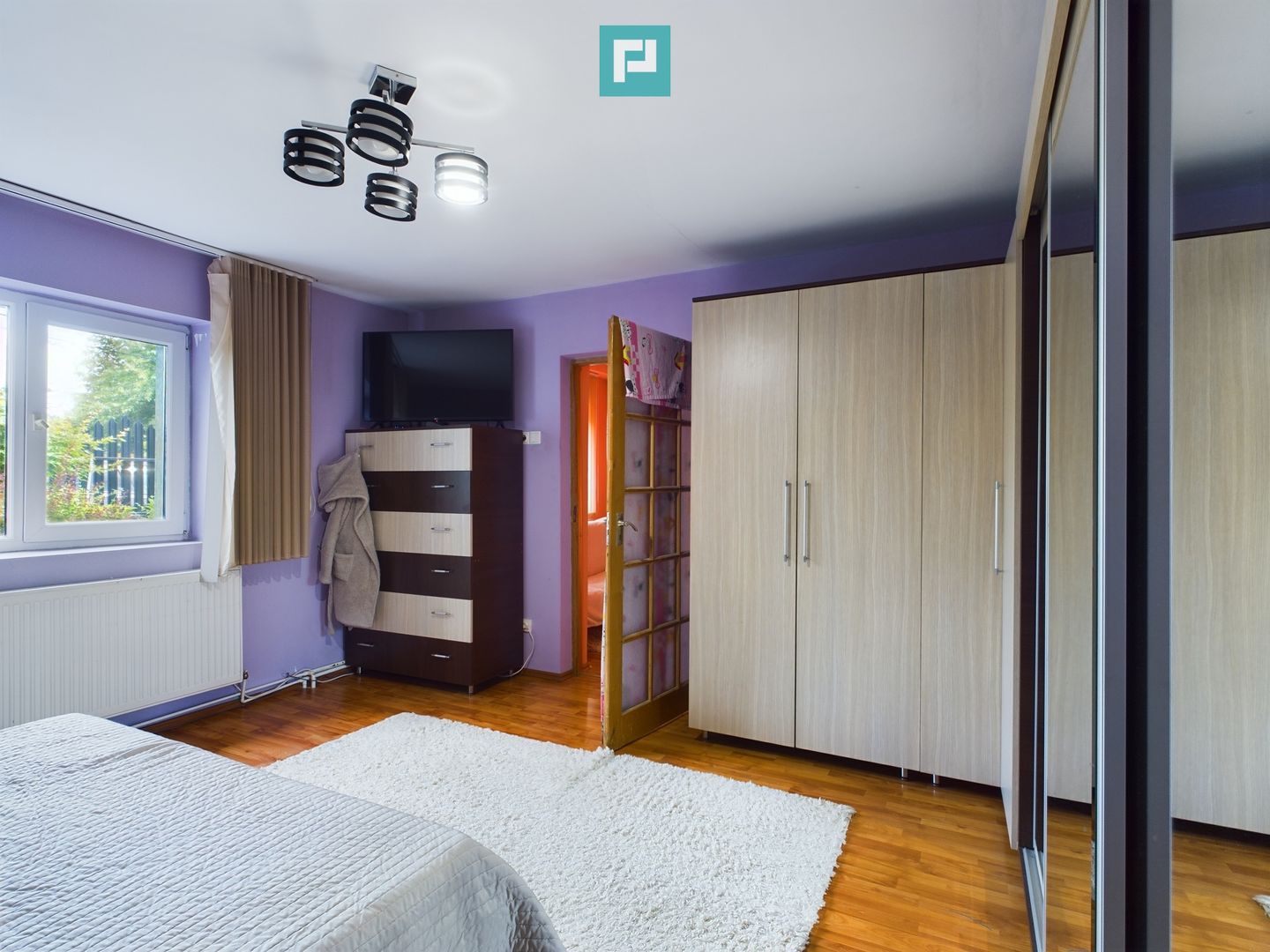 Casă Individuală tip Parter și Mansardă zona Girocului - Poză 11